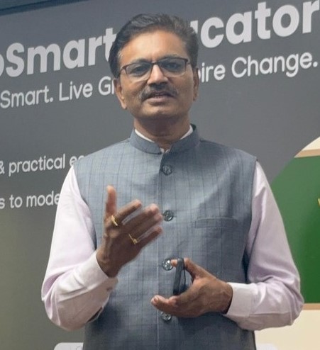 Dr. Shankar Laware